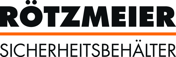 Rötzmeier Sicherheitsbehälter Rötzmeier Sicherheitsbehälter
