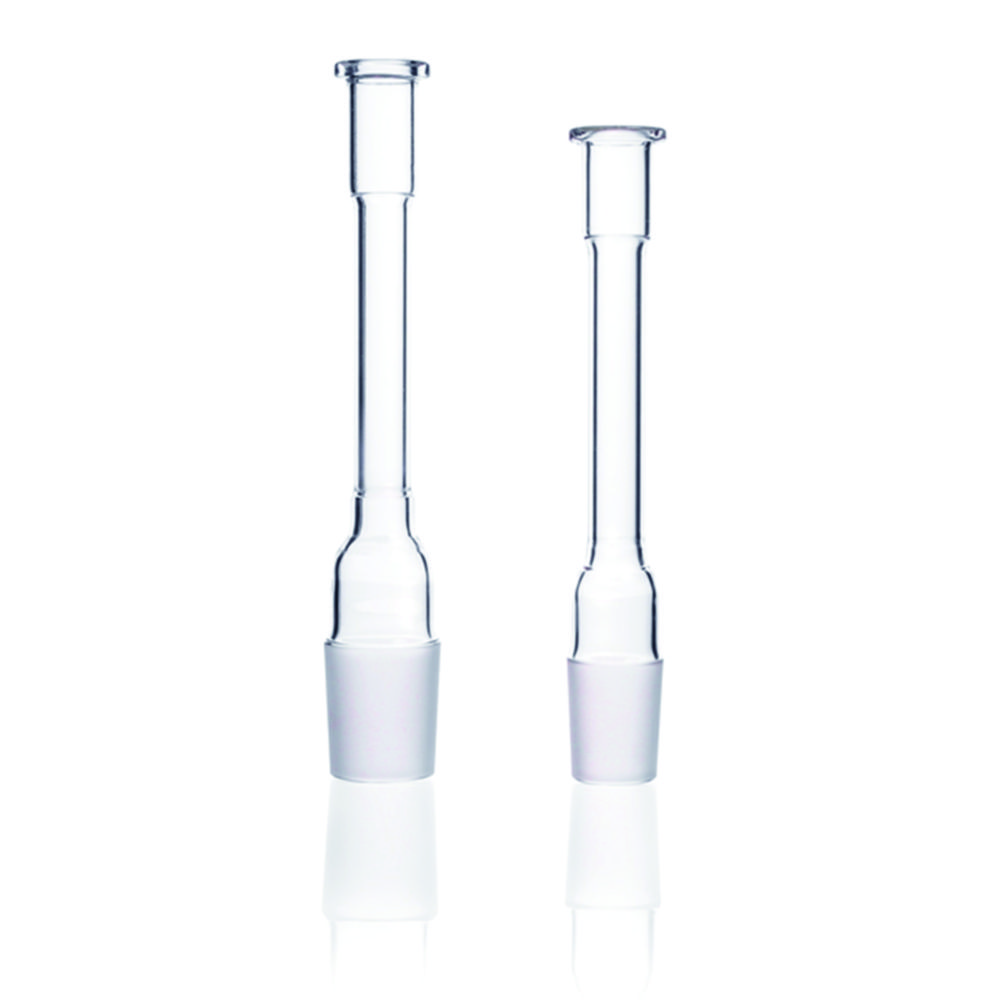 KPG stirrer bearings, DURAN®, with NS cone KPG stirrer bearings, DURAN®, with NS cone