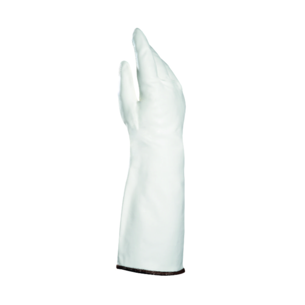 Thermal protection gloves TempCook 476, nitrile, up to 150 °C Thermal protection gloves TempCook 476, nitrile, up to 150 °C