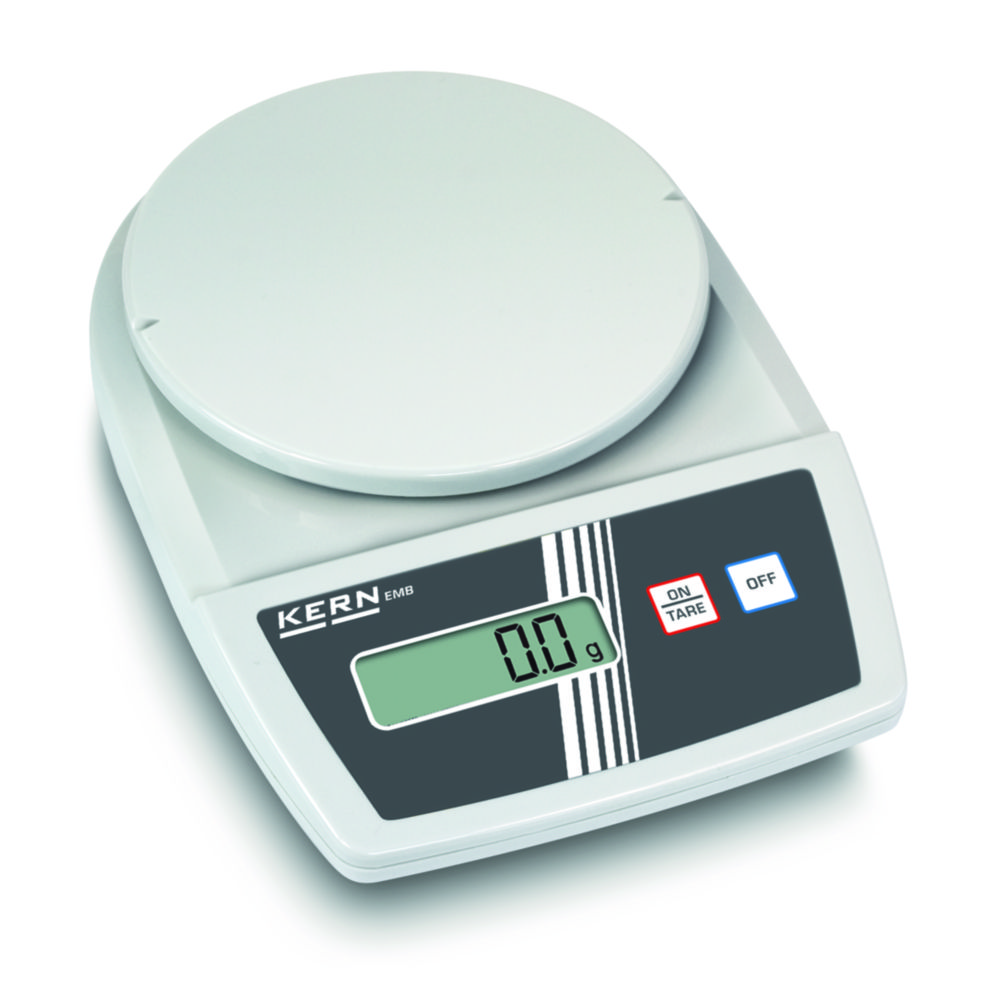 Precision balances Type EMB Precision balances Type EMB