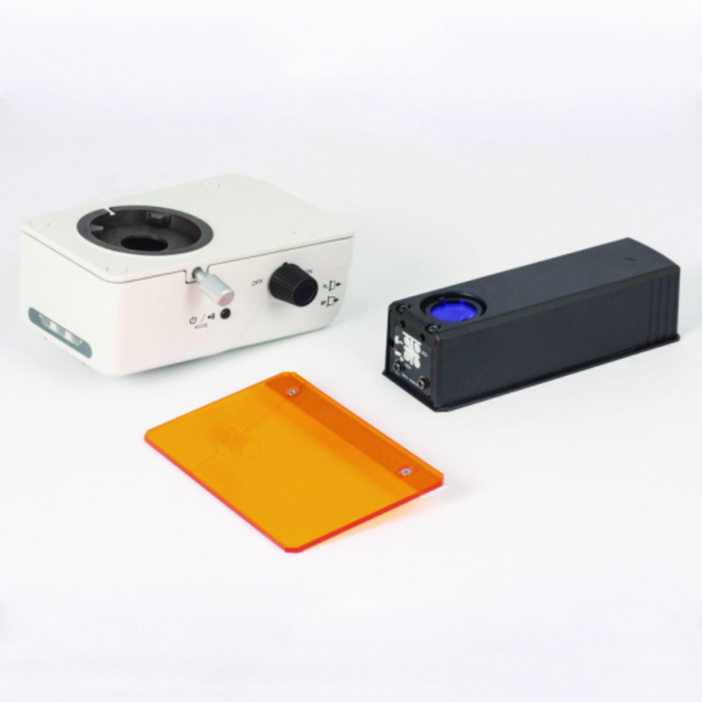 Modules EpiLED for Basic Biological Microscope BA210E Modules EpiLED for Basic Biological Microscope BA210E
