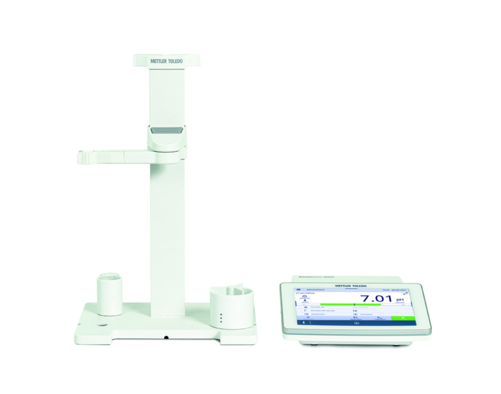 pH meter SevenDirect™ SD20