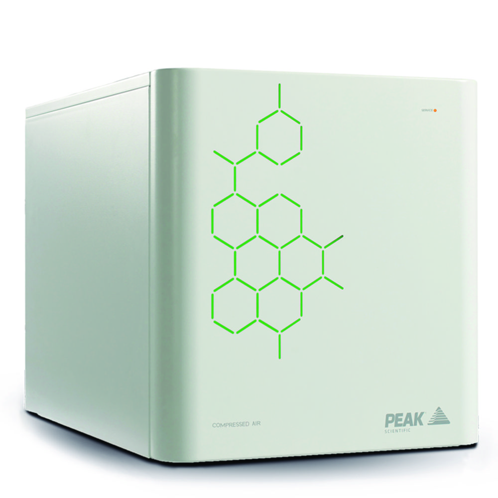 Air compressor for GC Air compressor for GC