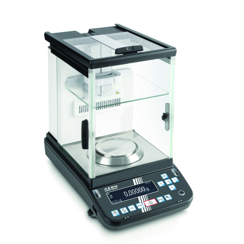 Analysenwaage ABP-A