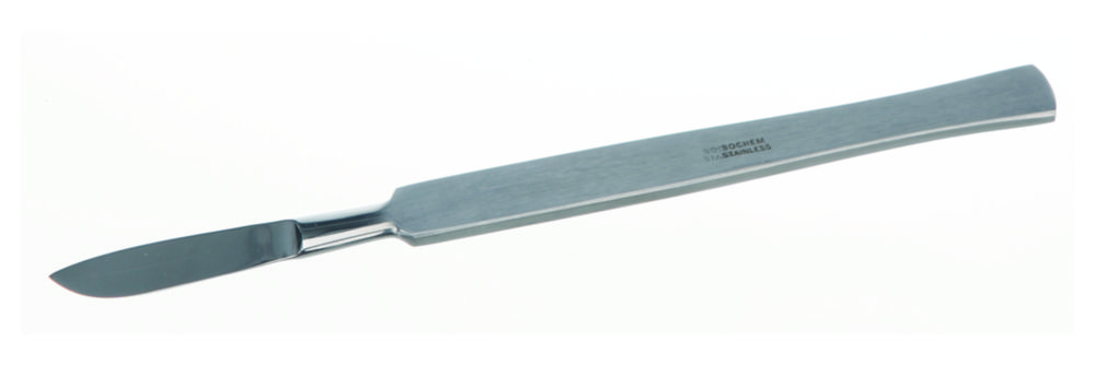 Scalpel, stainless Scalpel, stainless