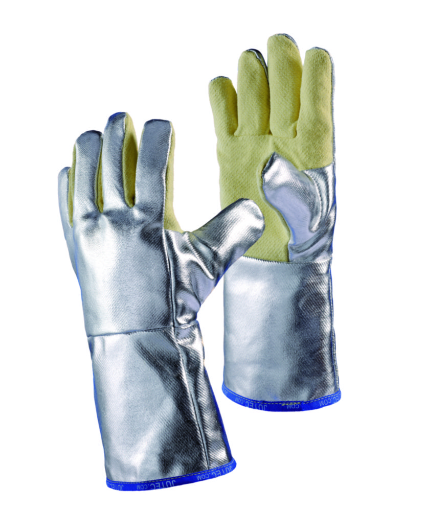 Safety Gloves, Heat Protection up to 500 °C Safety Gloves, Heat Protection up to 500 °C