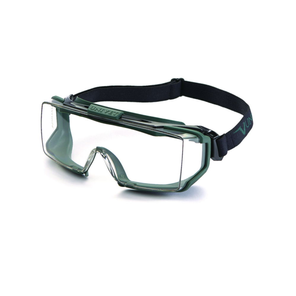 Überbrille 5X2 Advanced Vollsichtbrille