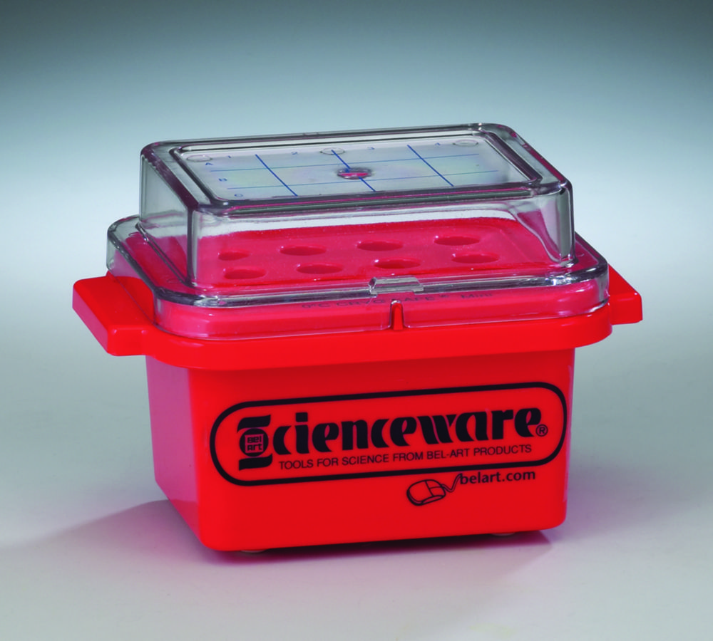 Cryo-Safe™ Coolers Cryo-Safe™ Coolers