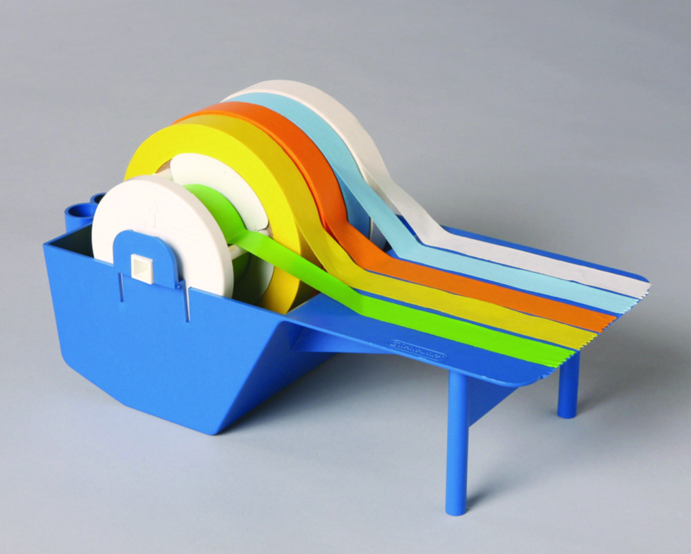 Adhesive tape dispenser Write-On™ Economy Adhesive tape dispenser Write-On™ Economy