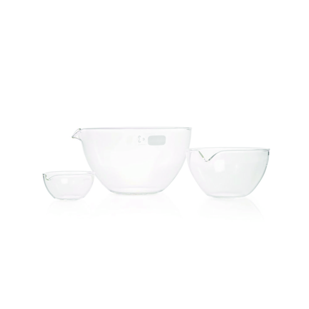 Evaporating dishes, DURAN® Evaporating dishes, DURAN®