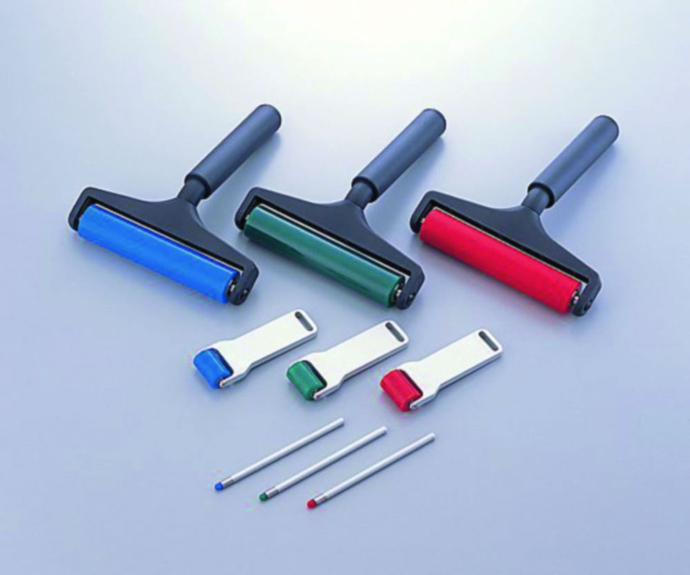 Handreiniger Rollen ASPURE