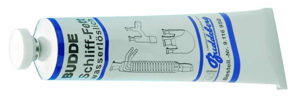 BUDDE - Schliff-Fett, silikonfrei