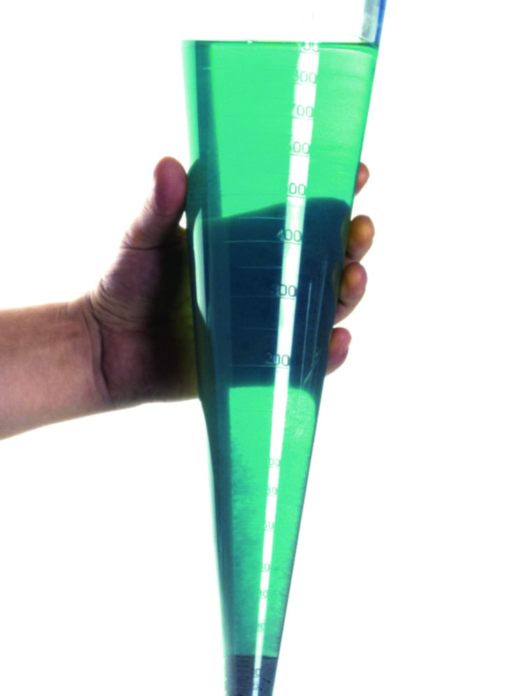 Imhoff Sedimentation Cones, SAN Imhoff Sedimentation Cones, SAN