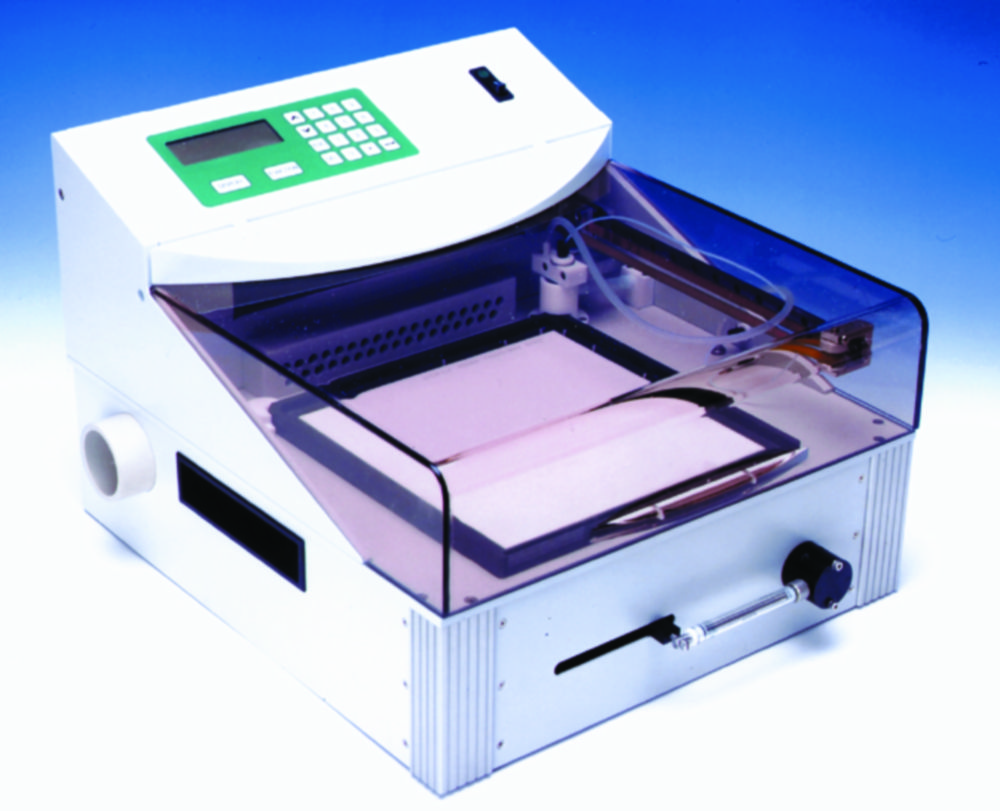 ChromaJet DS 20
