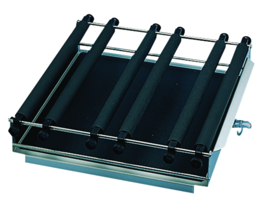 Accessories for Shakers KS/HS 501 digital Accessories for Shakers KS/HS 501 digital