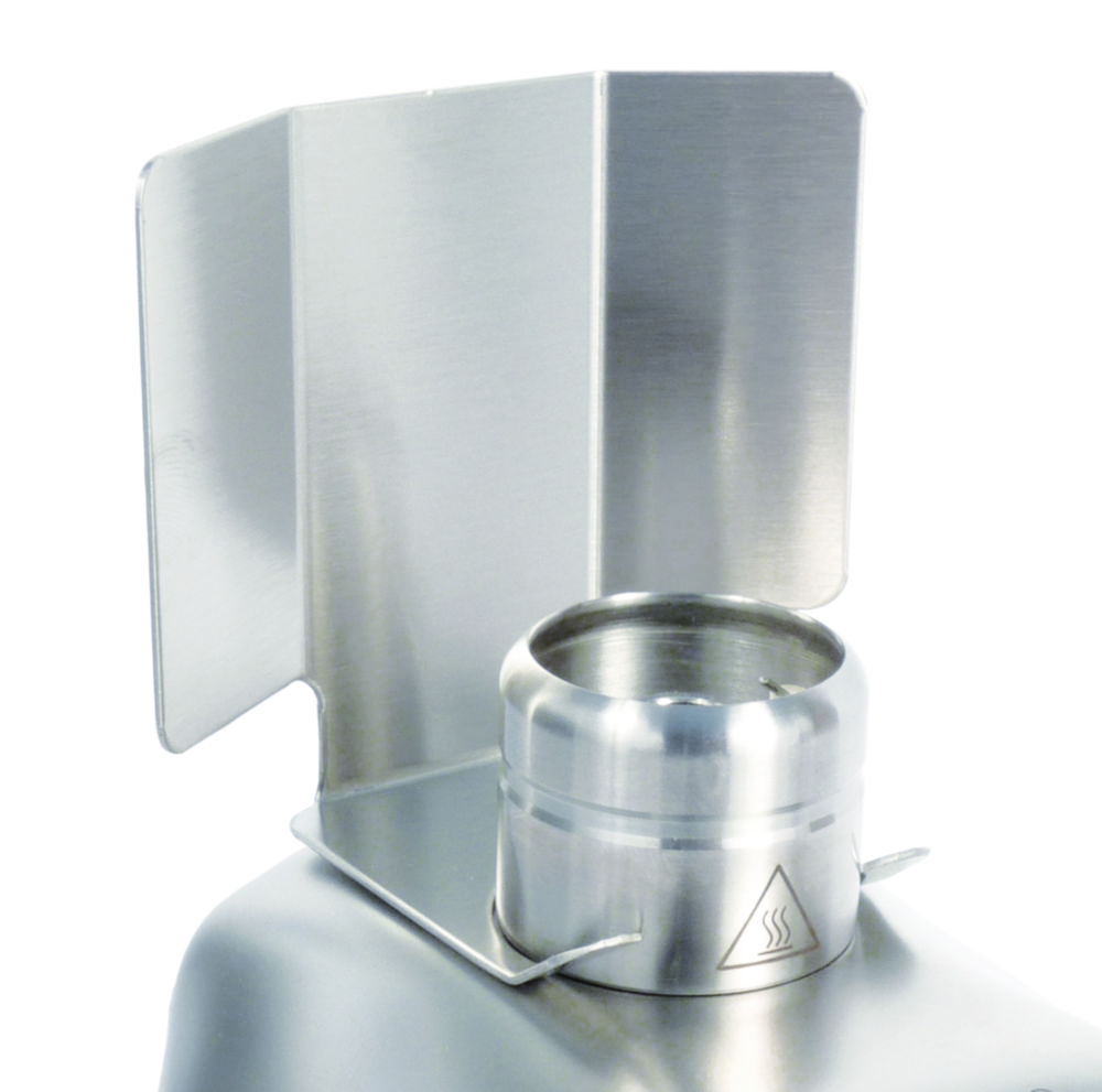 Accessories for Safety Laboratory Gas Burners gasprofi 1 SCS micro / Fuego SCS