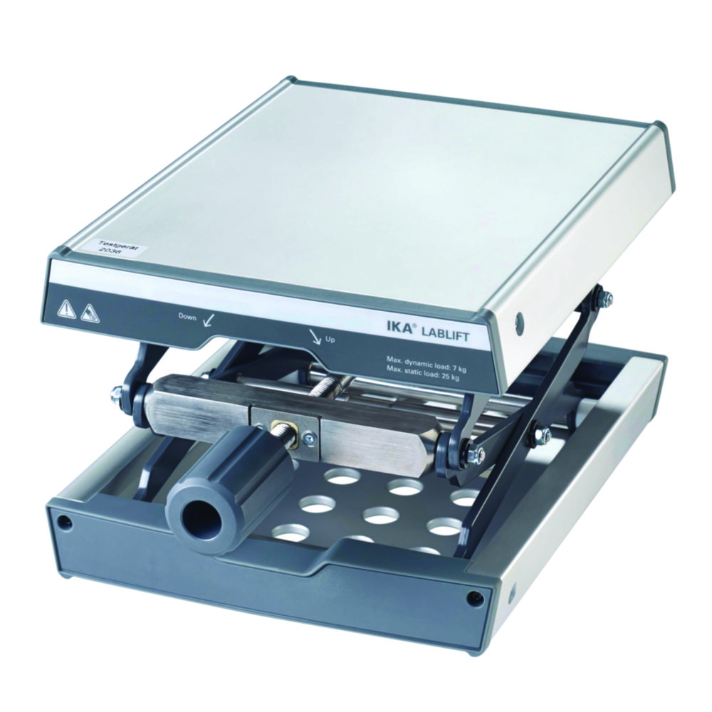 Laboratory jack  LABLIFT m Laboratory jack  LABLIFT m