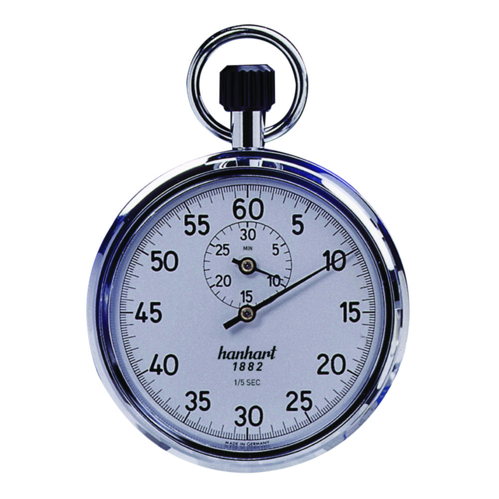 Crown stopper, mechanical Crown stopper, mechanical