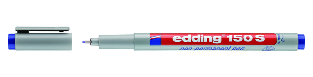 Non-permanent markers edding 150 S Non-permanent markers edding 150 S