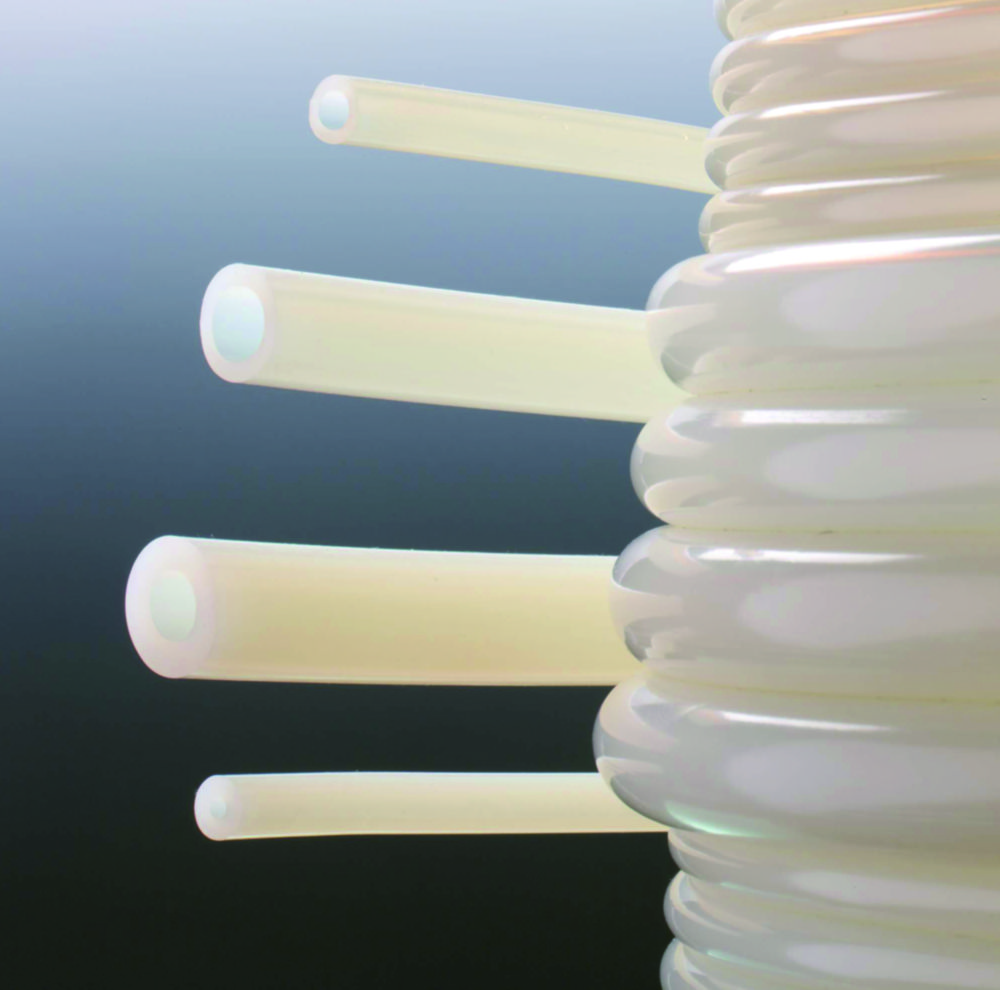Tubing, Silicone Tubing, Silicone