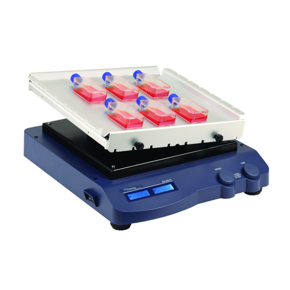 Tumbling shaker RS-RD 10 Tumbling shaker RS-RD 10