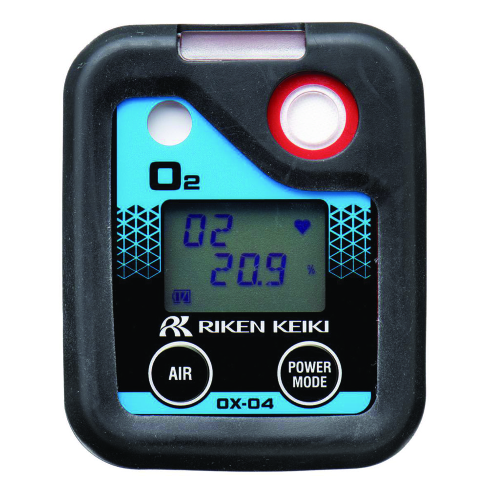 Portable gas detectors series 04 Portable gas detectors series 04