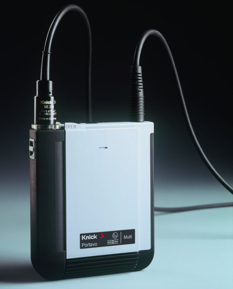 Multi meter Portavo 904 X Multi