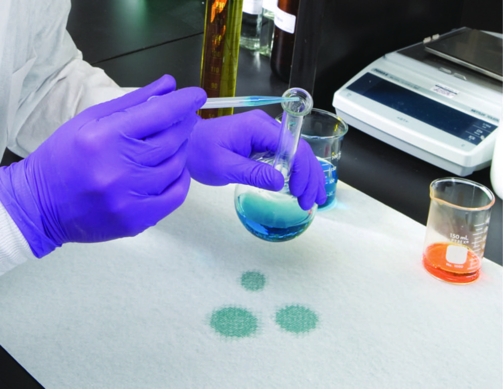 LLG-Surface protector DescProtect, sheets LLG-Surface protector DescProtect, sheets