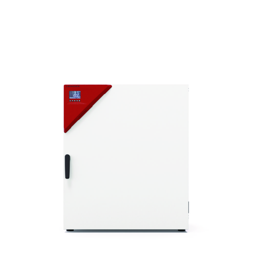 Material test chamber FP series Material test chamber FP series