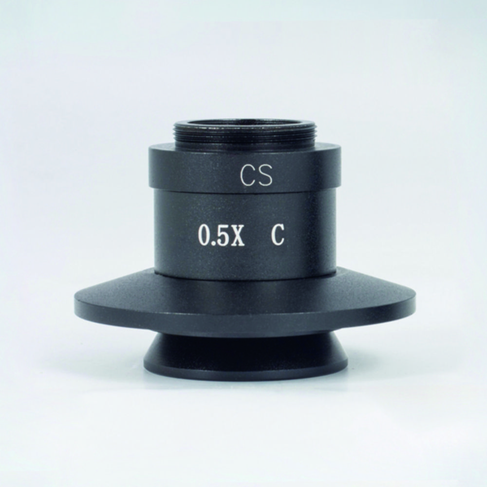 C-Mount camera adapter for B1-223E-SP C-Mount camera adapter for B1-223E-SP