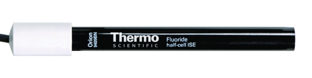 Fluoridelektroden