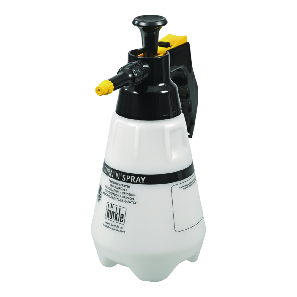 Pressure sprayer Turn'n'Spray