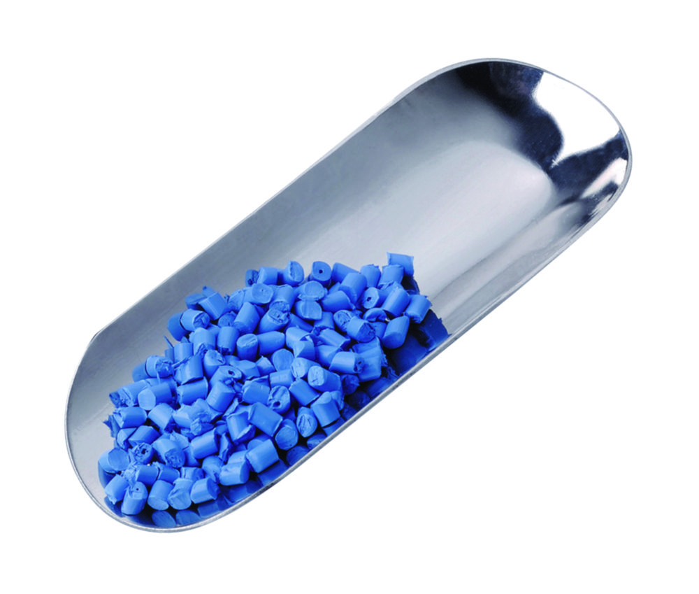 Weighing scoops, stainless steel 18/10 Weighing scoops, stainless steel 18/10