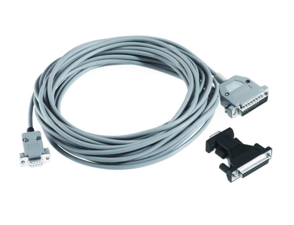 Cable 15 m for printer PRT100 or for PC-Connection