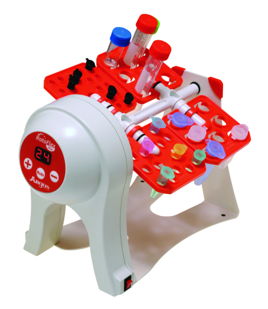 Mini-Überkopfschüttler RotoFlex™ Plus