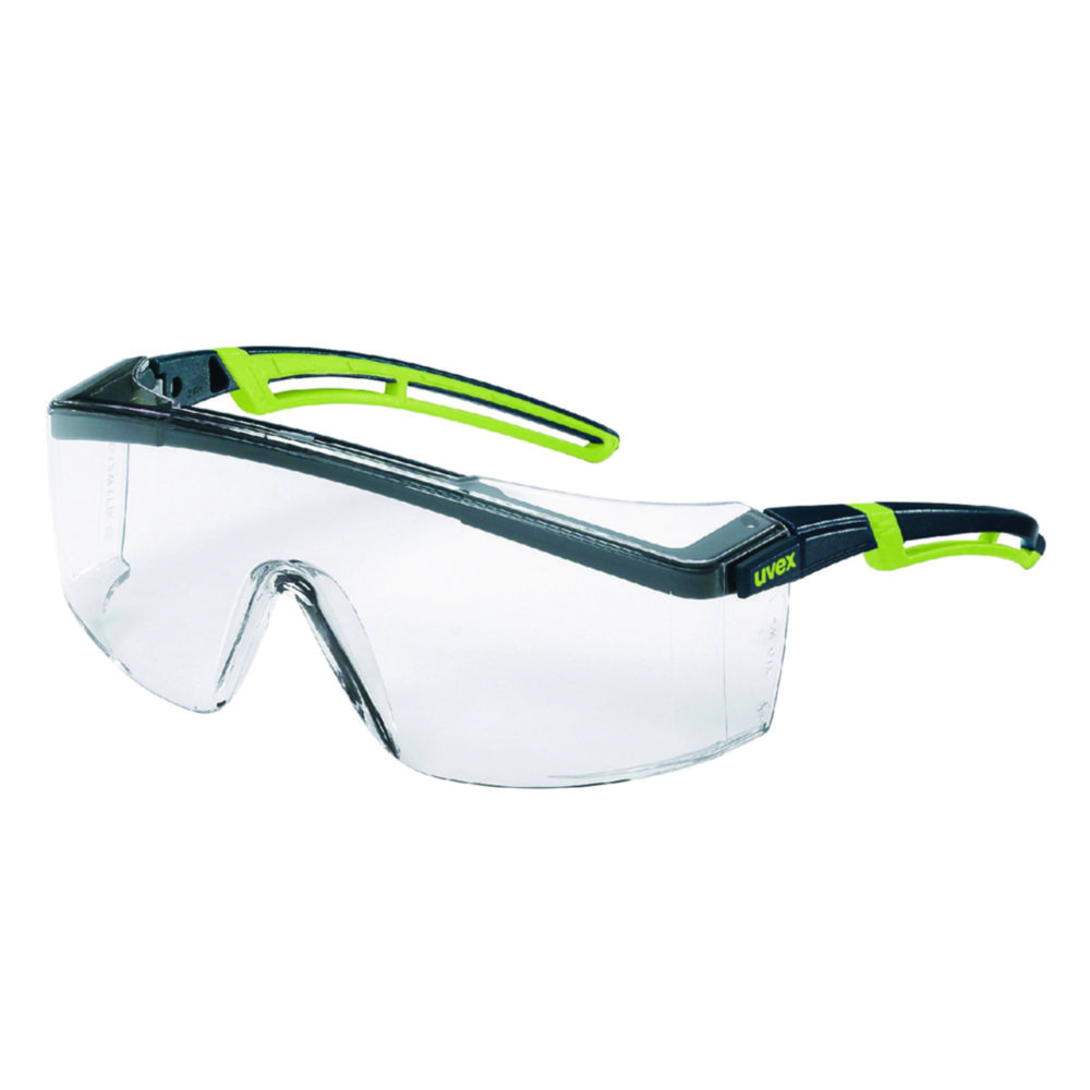 Safety Eyeshields uvex astrospec 9168 Safety Eyeshields uvex astrospec 9168