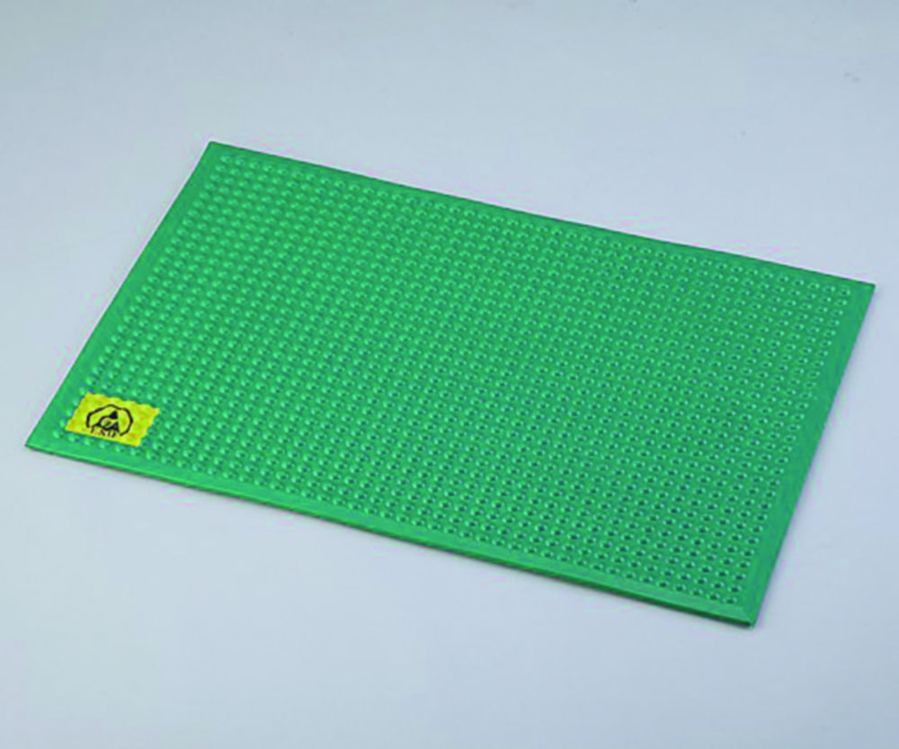 ESD Clean Fatigue Reducing Mats ASPURE ESD Clean Fatigue Reducing Mats ASPURE