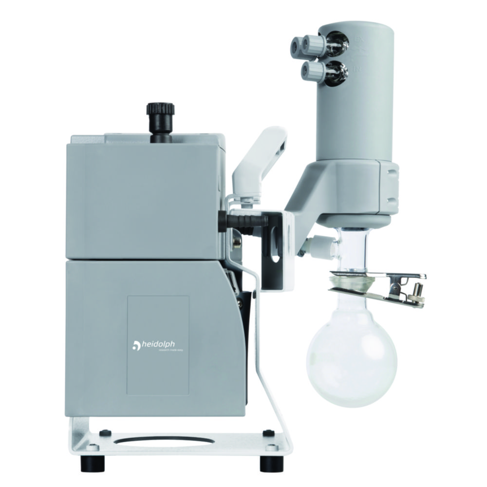 Vacuum Pumps Rotavac Valve Control Vacuum Pumps Rotavac Valve Control