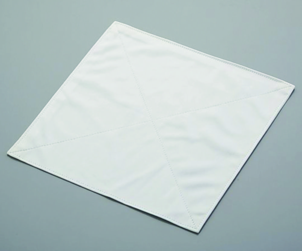 Cleanroom dustcloth ASPURE Cleanroom dustcloth ASPURE