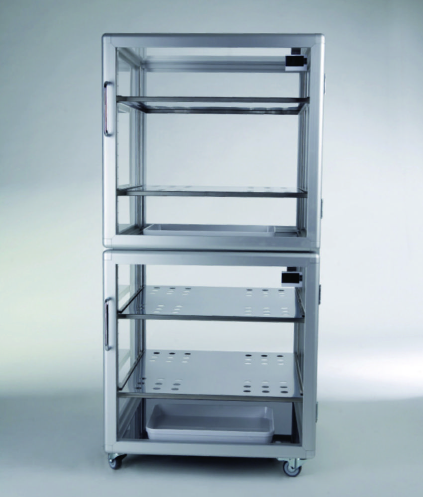 Desiccators Maxi 2, PMMA Desiccators Maxi 2, PMMA