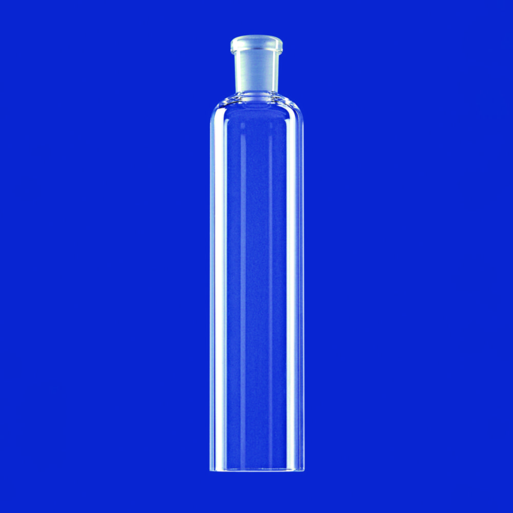 Sockets, DURAN® tubing, with special tube dimensions Sockets, DURAN® tubing, with special tube dimensions