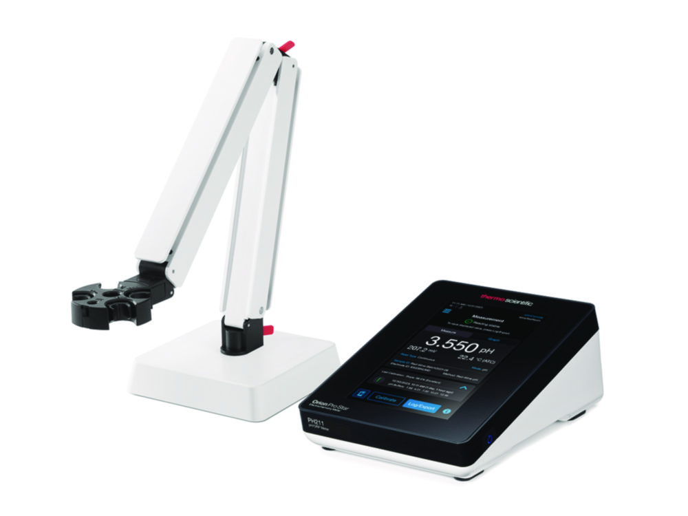 pH/ORP meter Orion™ Pro Star PH211 pH/ORP meter Orion™ Pro Star PH211