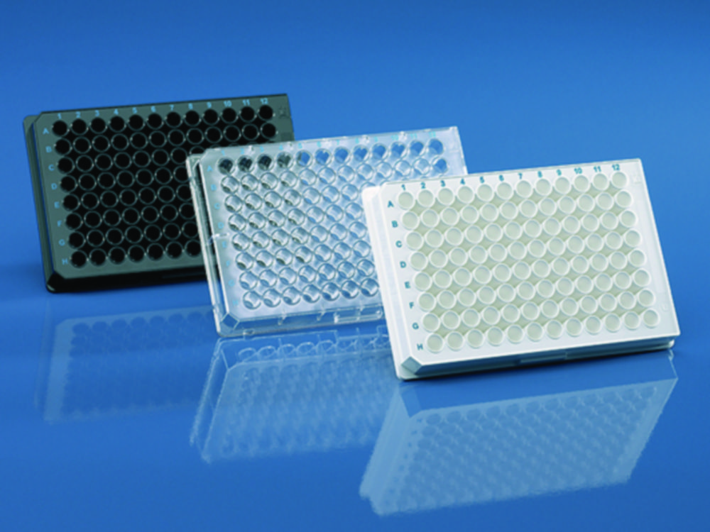 Microplates BRANDplates® immunoGrade™ Microplates BRANDplates® immunoGrade™