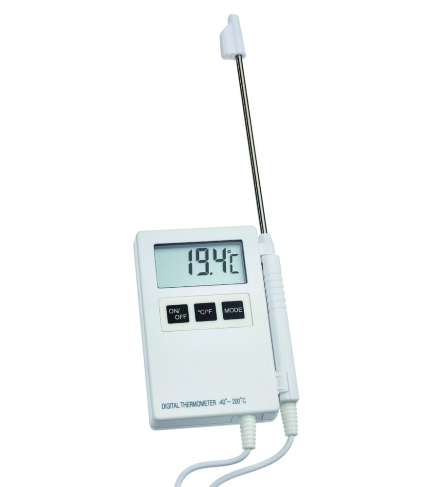 Digital Insertion thermometer P200 Digital Insertion thermometer P200