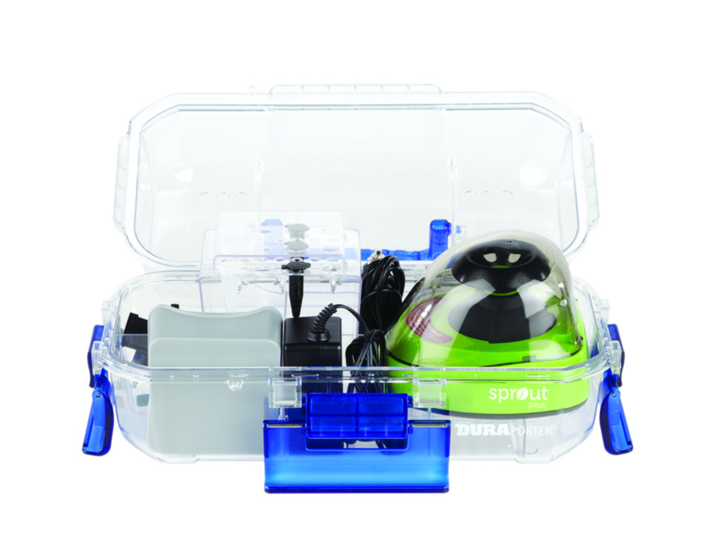 Zentrifugen-Kit, Mini-Zentrifuge Sprout® Plus