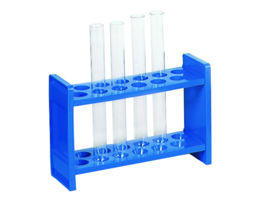 Test tube racks, PP Test tube racks, PP