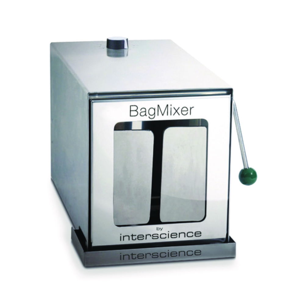 Labormischer BagMixer®400 W