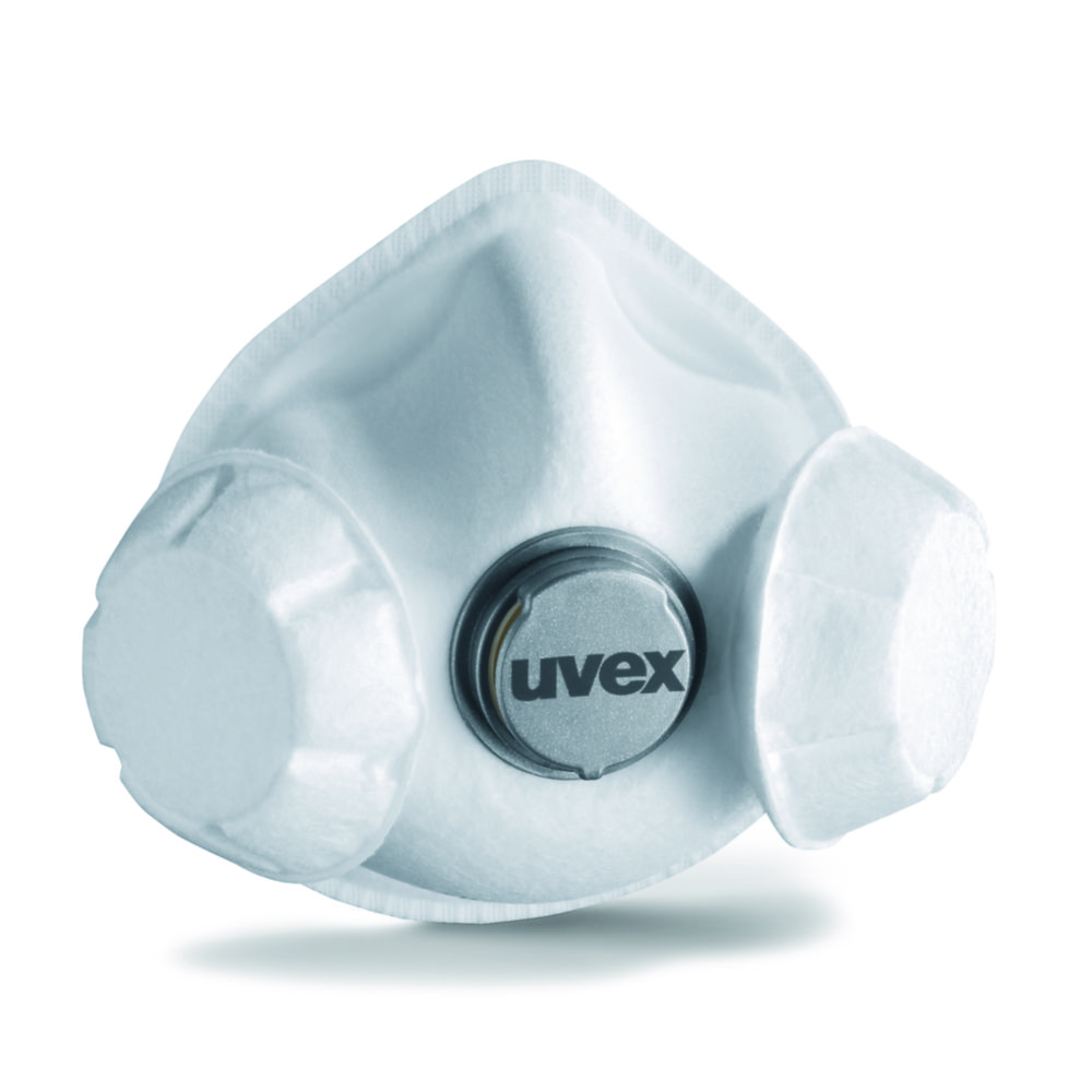 Feinstaubmaske silv-Air High Performance