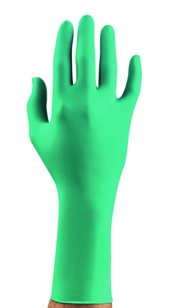 Einmalhandschuhe Touch N Tuff®, Nitril