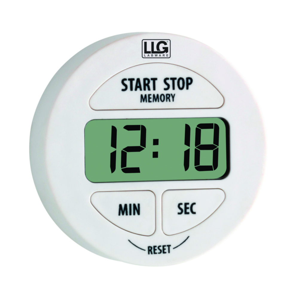 LLG-Short period timer with alarm LLG-Short period timer with alarm